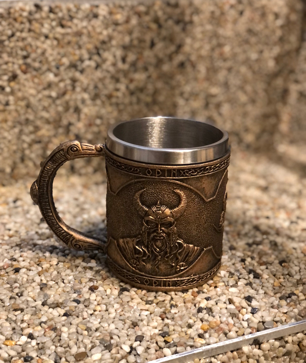 Norse Gods Mugs Norse Gods Mugs